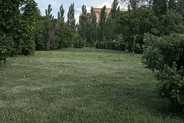 Аллея Детства в Оренбурге преобразилась